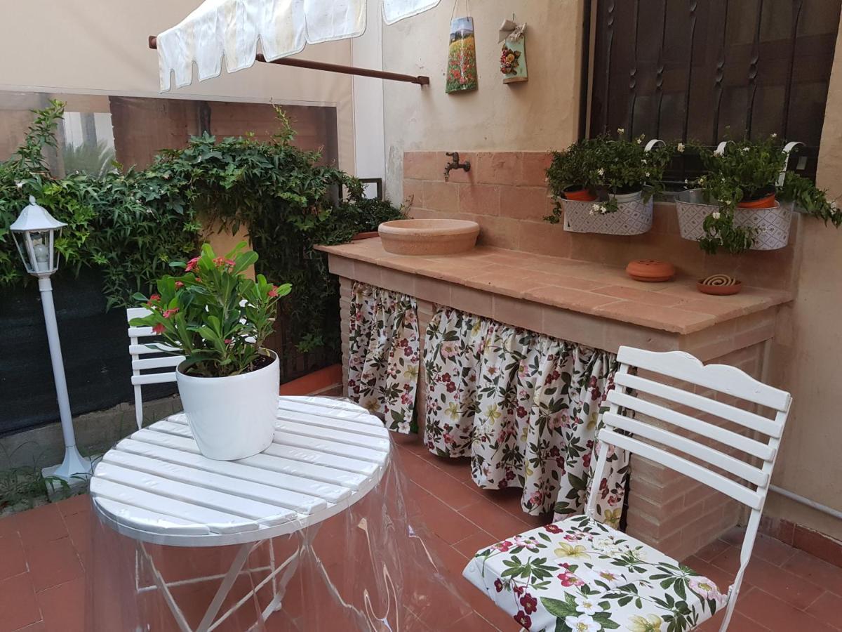 Hotel Casale Cisanello Pisa Esterno foto