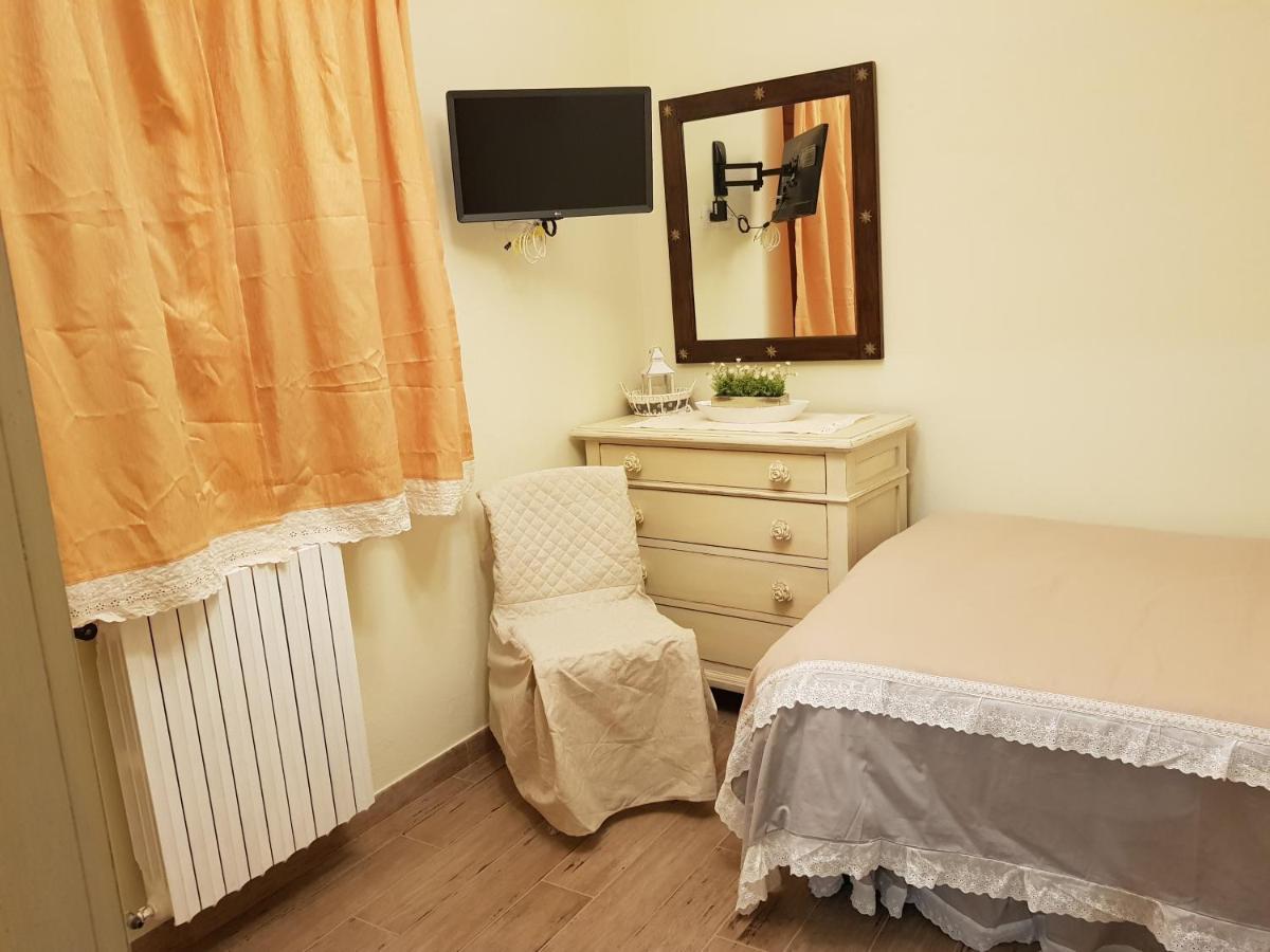 Hotel Casale Cisanello Pisa Esterno foto