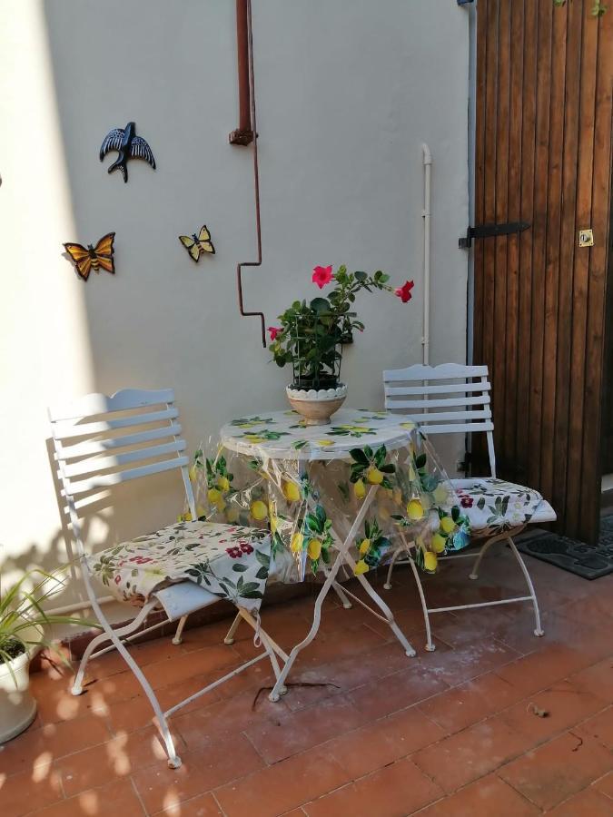 Hotel Casale Cisanello Pisa Esterno foto