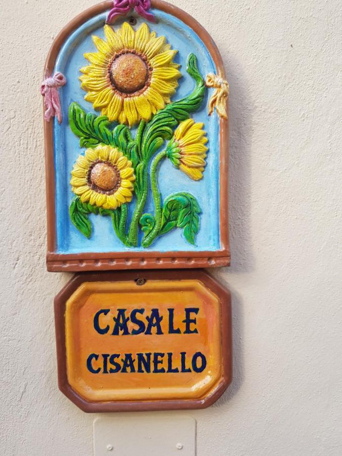 Hotel Casale Cisanello Pisa Esterno foto