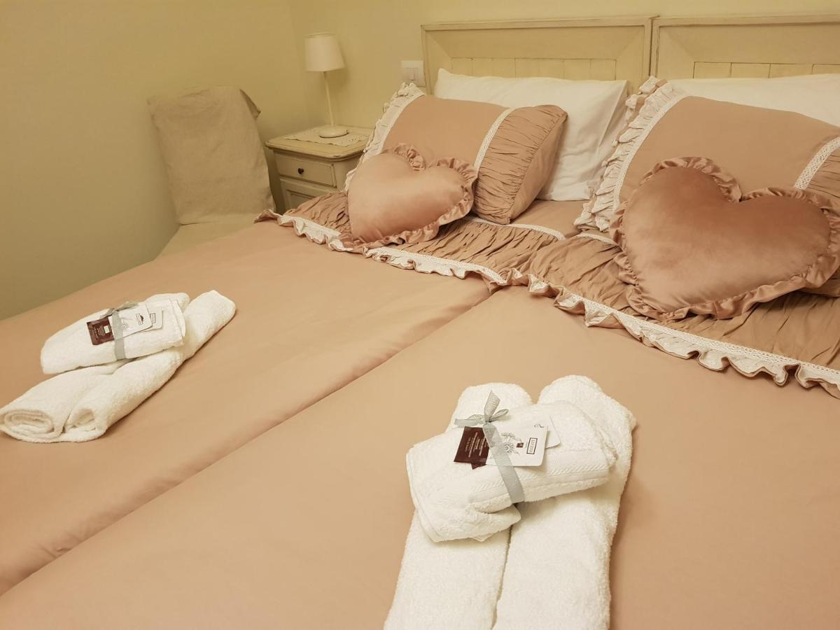 Hotel Casale Cisanello Pisa Esterno foto