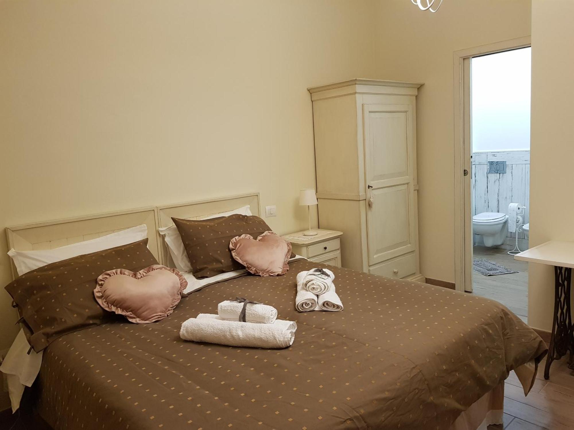 Hotel Casale Cisanello Pisa Camera foto